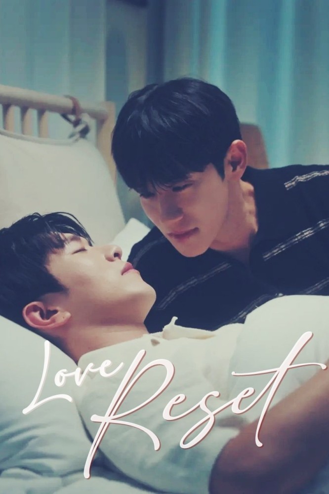 Love Reset (2025 Korean Drama)
